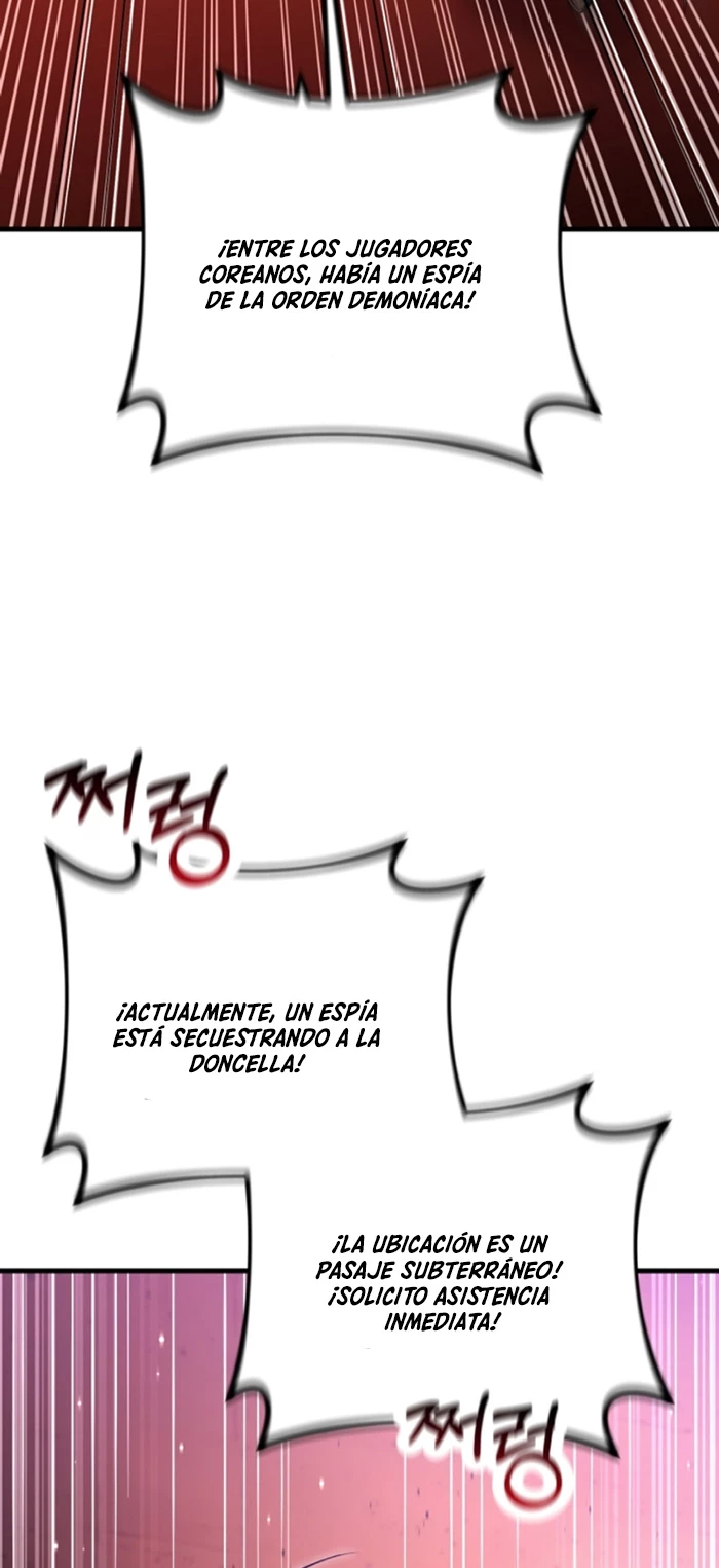 Jugador que regresó 10.000 años después - Capítulo 84 - Página 37 - LectorTMOo