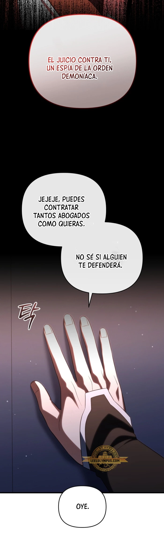 Jugador que regresó 10.000 años después - Capítulo 84 - Página 43 - LectorTMOo