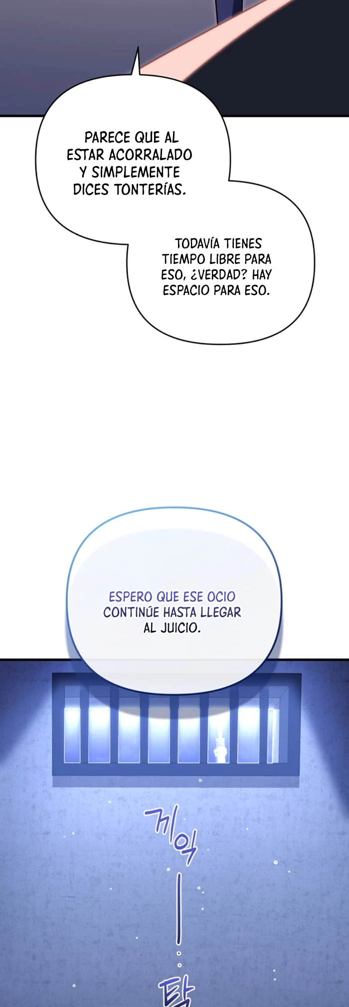 Jugador que regresó 10.000 años después - Capítulo 84 - Página 47 - LectorTMOo