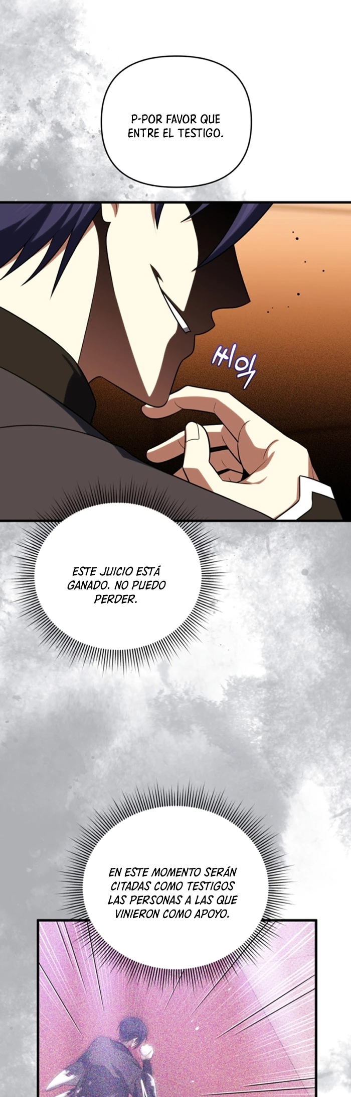 Jugador que regresó 10.000 años después - Capítulo 85 - Página 12 - LectorTMOo