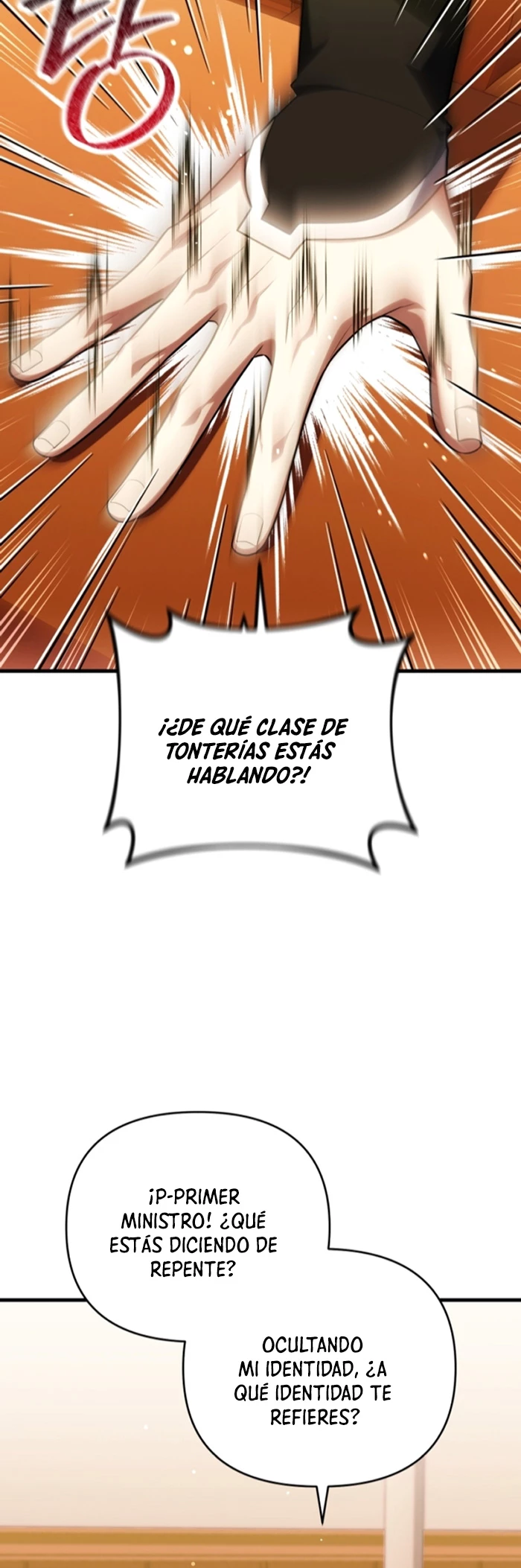 Jugador que regresó 10.000 años después - Capítulo 85 - Página 19 - LectorTMOo