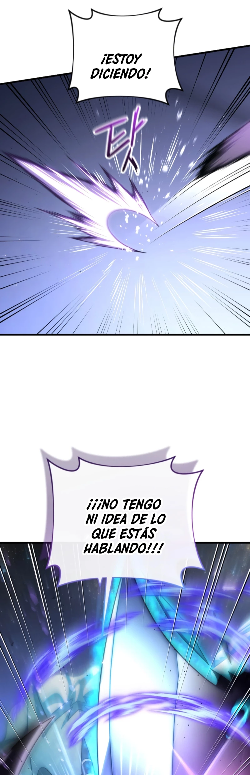 Jugador que regresó 10.000 años después - Capítulo 87 - Página 4 - LectorTMOo