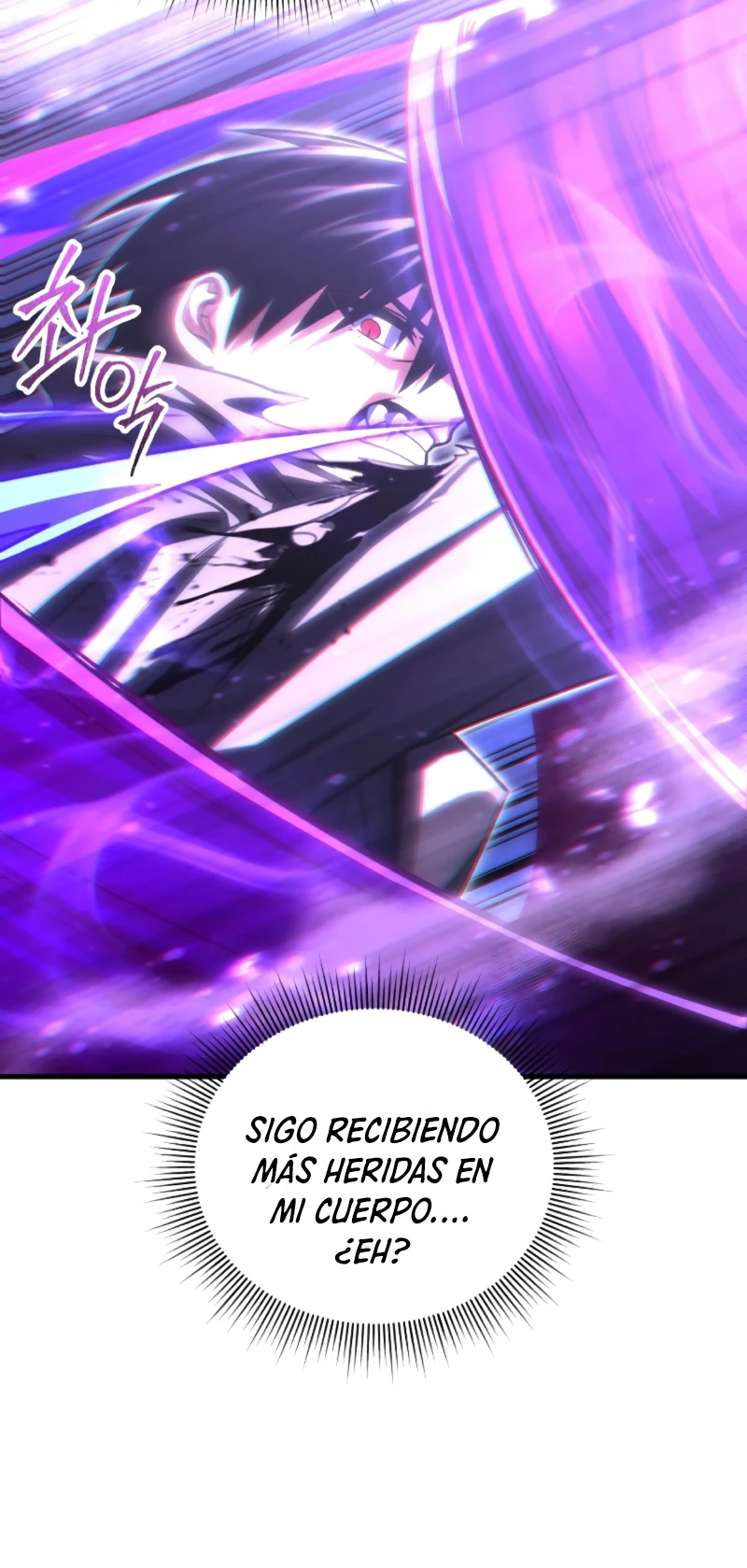 Jugador que regresó 10.000 años después - Capítulo 87 - Página 9 - LectorTMOo
