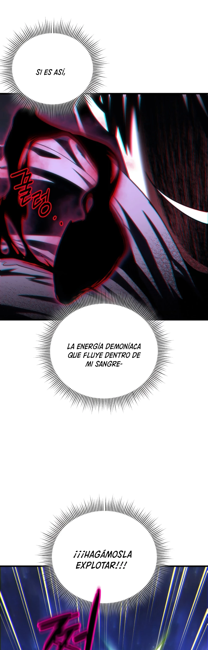 Jugador que regresó 10.000 años después - Capítulo 87 - Página 12 - LectorTMOo