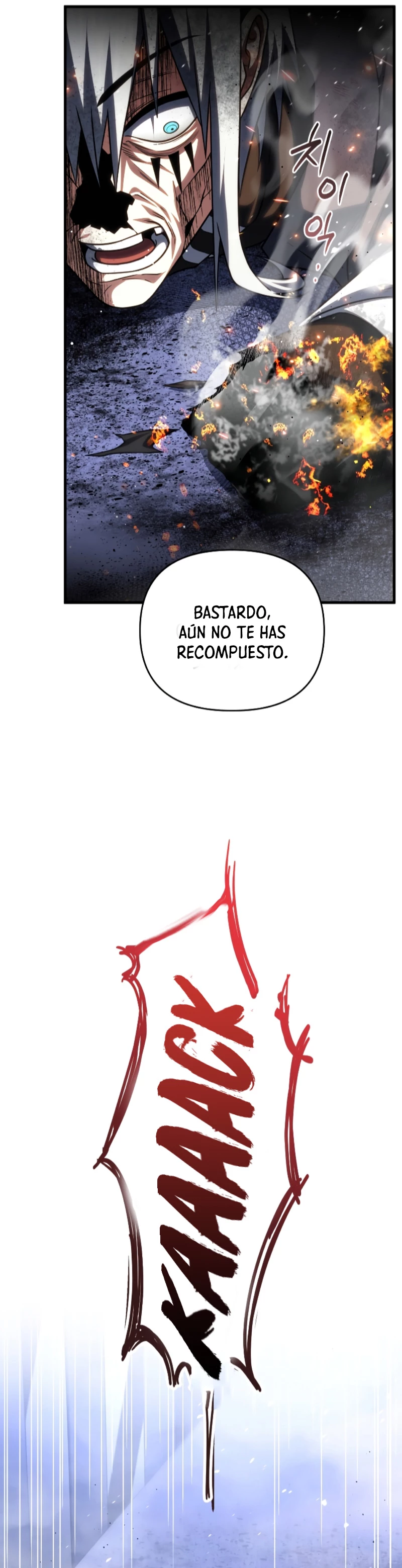 Jugador que regresó 10.000 años después - Capítulo 87 - Página 23 - LectorTMOo