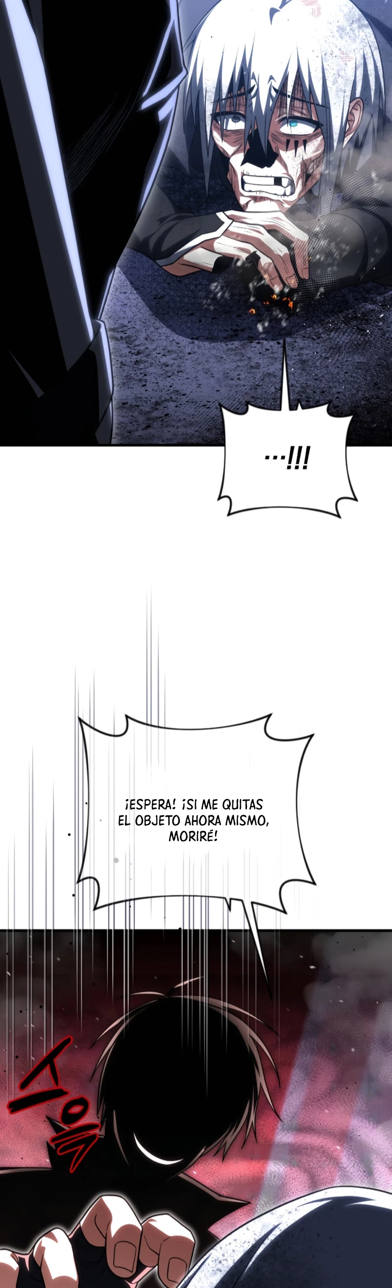Jugador que regresó 10.000 años después - Capítulo 87 - Página 25 - LectorTMOo