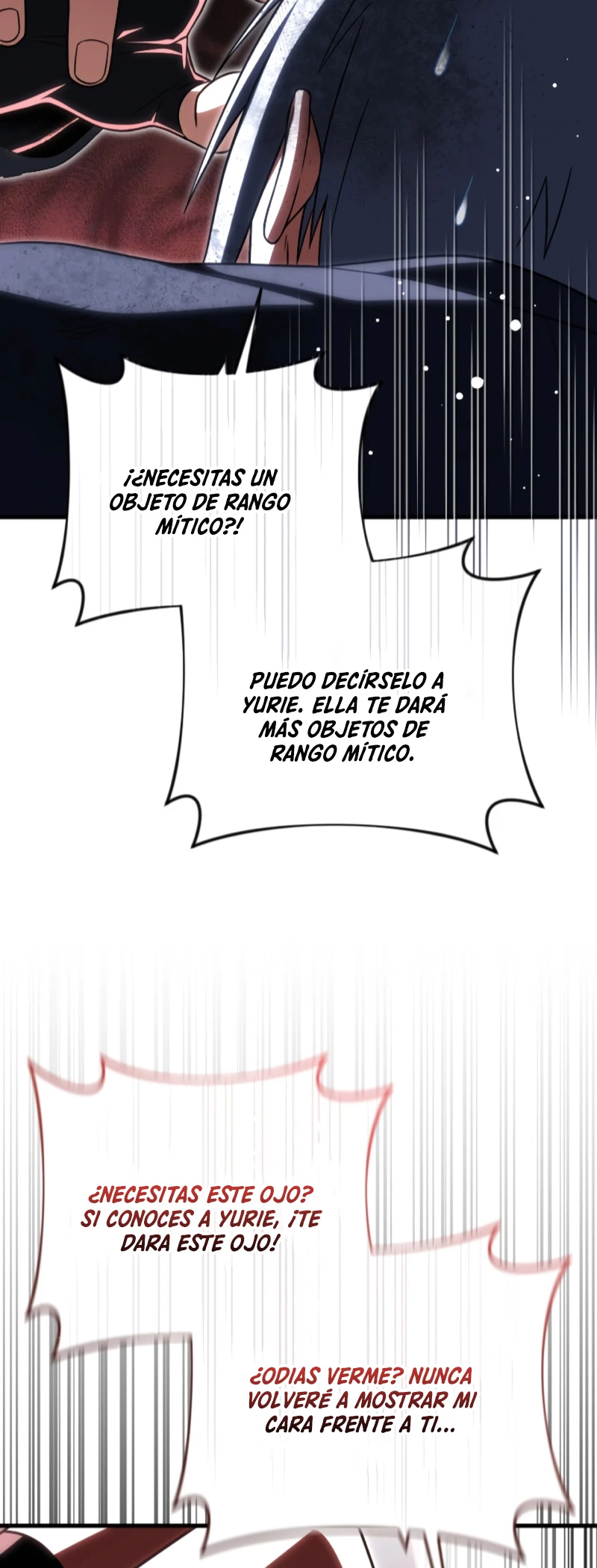 Jugador que regresó 10.000 años después - Capítulo 87 - Página 26 - LectorTMOo