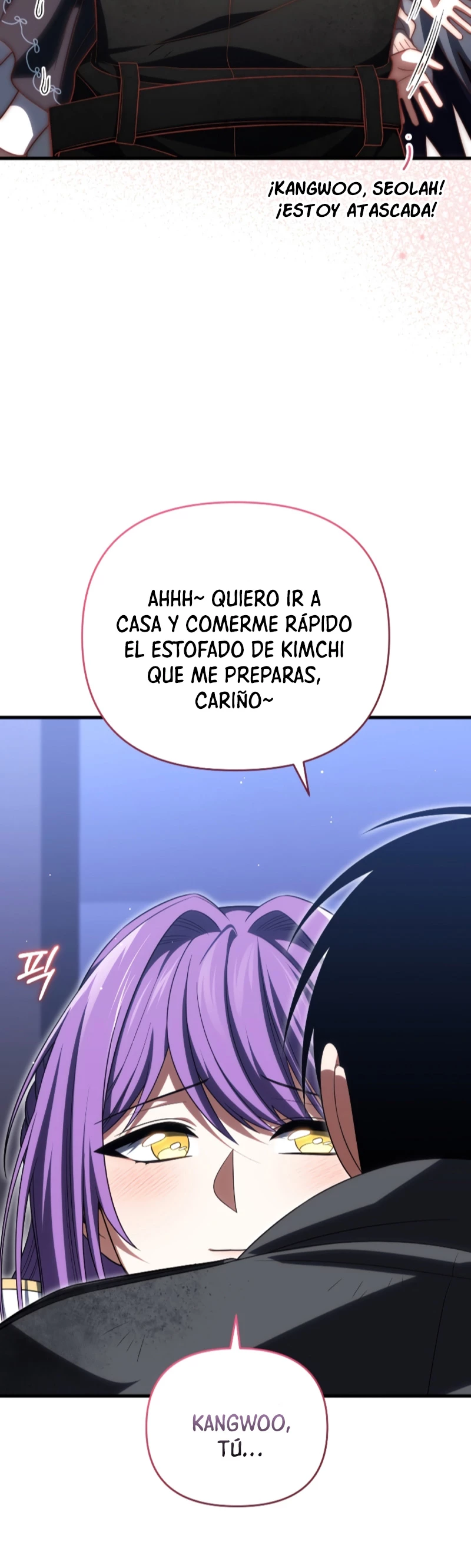 Jugador que regresó 10.000 años después - Capítulo 87 - Página 48 - LectorTMOo