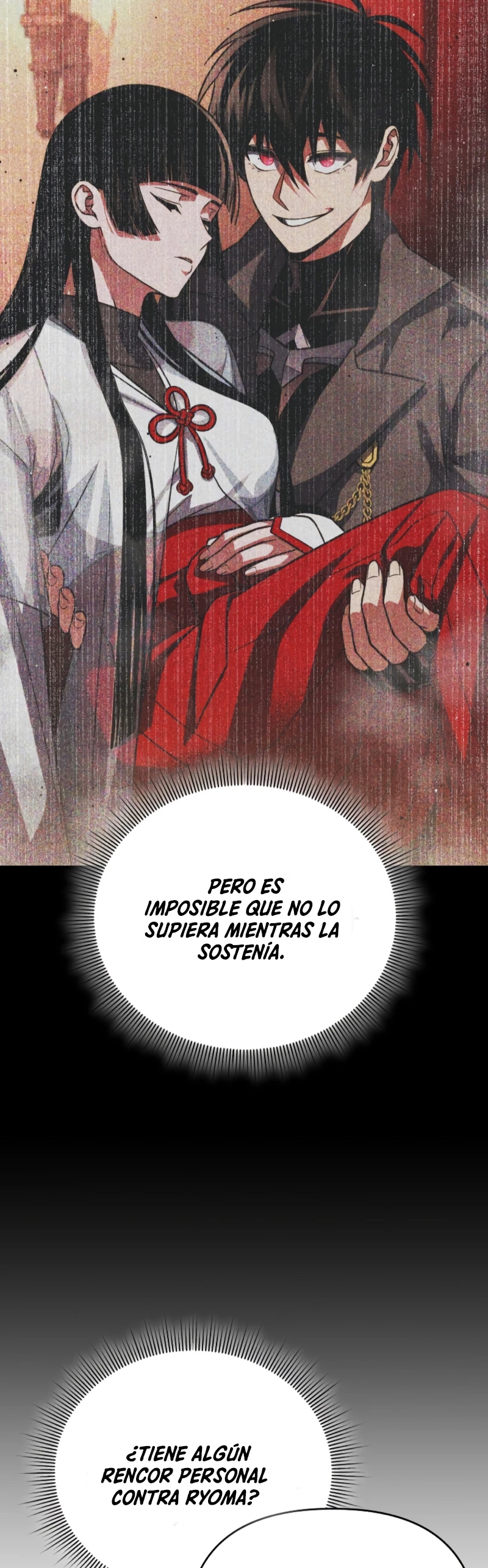 Jugador que regresó 10.000 años después - Capítulo 87 - Página 52 - LectorTMOo