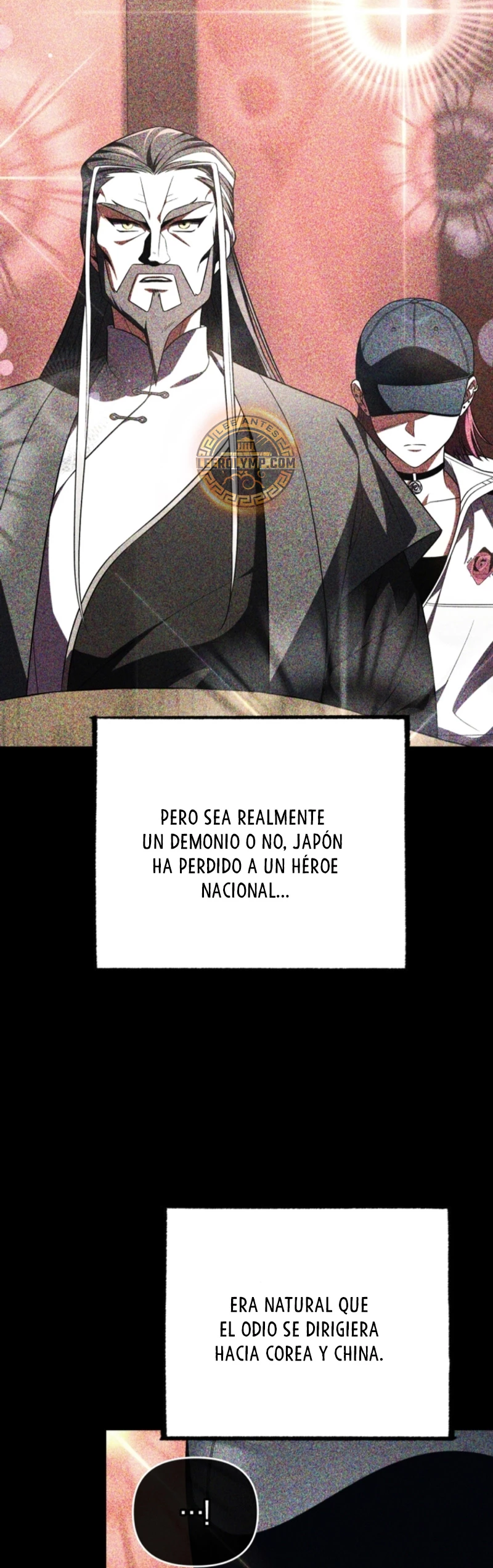 Jugador que regresó 10.000 años después - Capítulo 88 - Página 5 - LectorTMOo