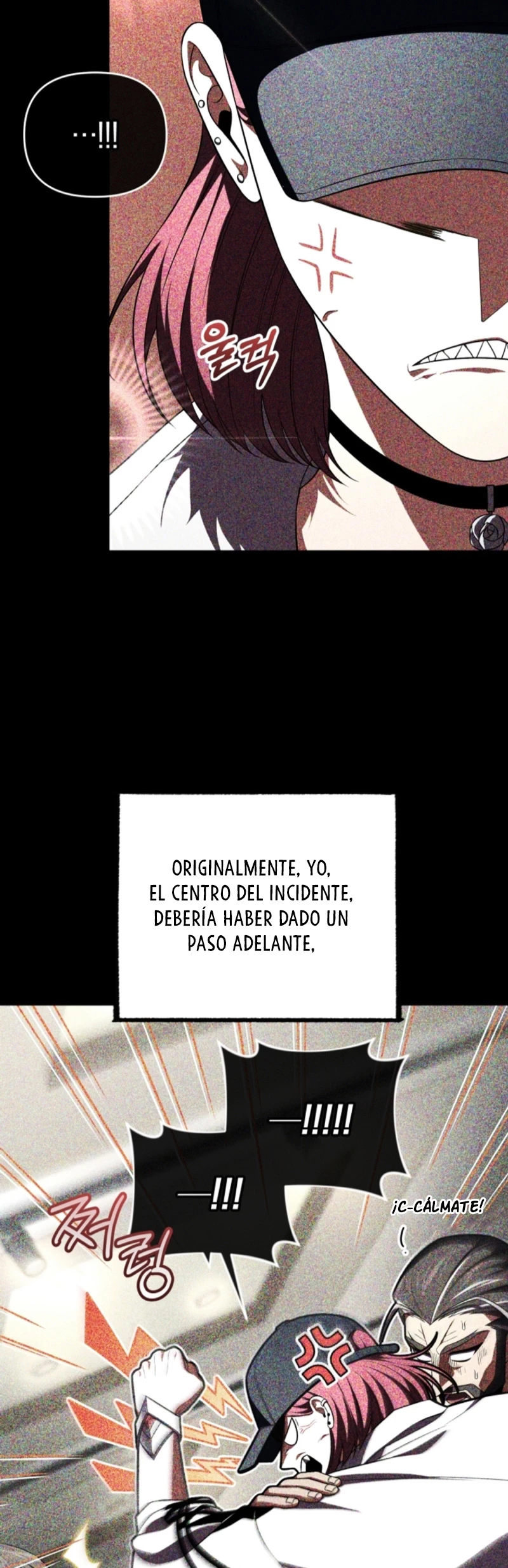 Jugador que regresó 10.000 años después - Capítulo 88 - Página 6 - LectorTMOo