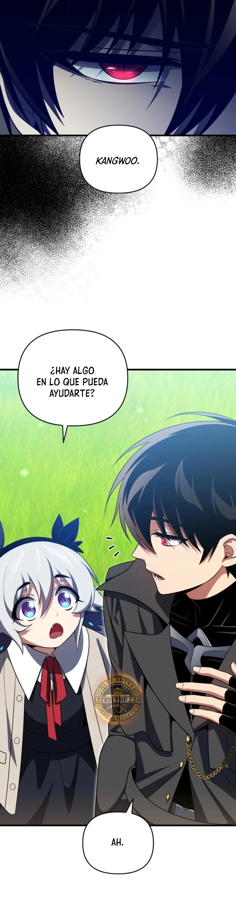 Jugador que regresó 10.000 años después - Capítulo 88 - Página 18 - LectorTMOo