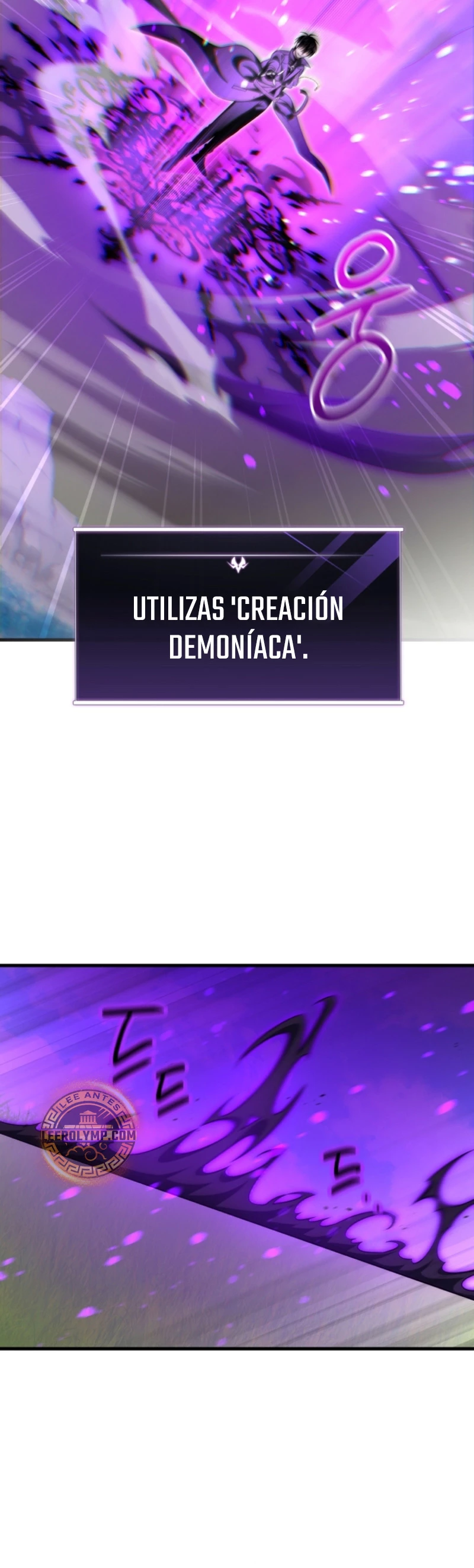 Jugador que regresó 10.000 años después - Capítulo 88 - Página 22 - LectorTMOo
