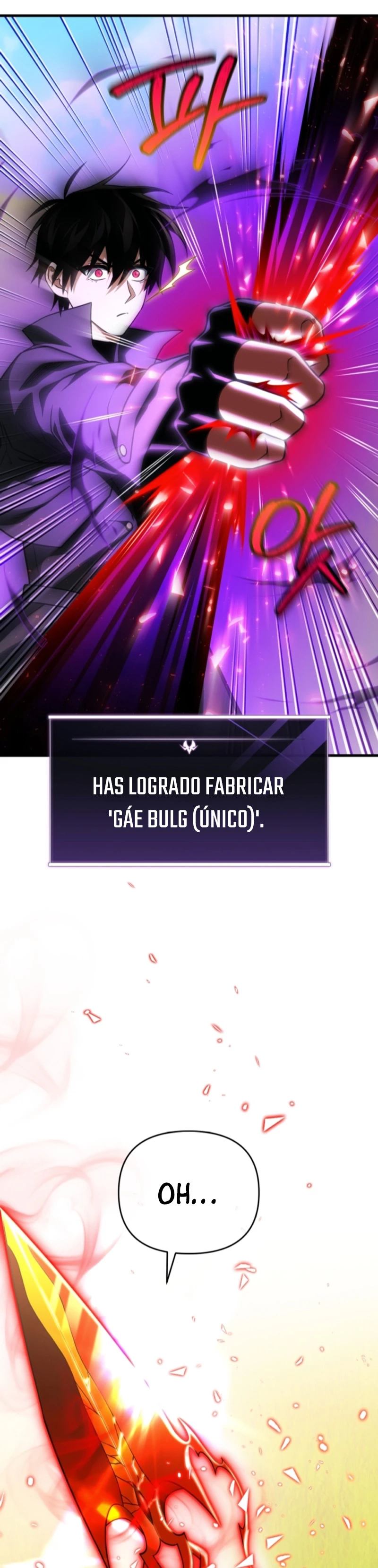 Jugador que regresó 10.000 años después - Capítulo 88 - Página 26 - LectorTMOo