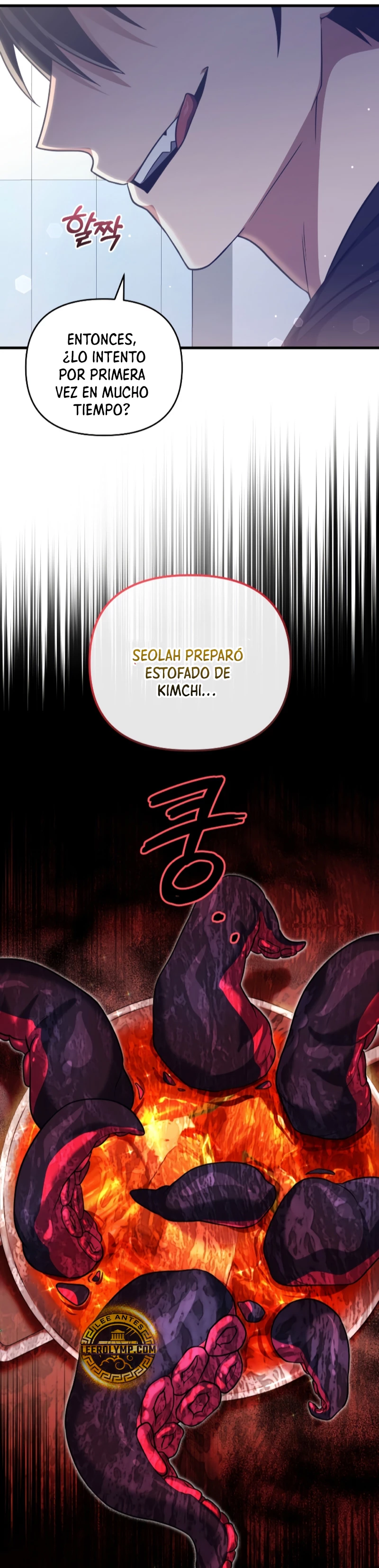 Jugador que regresó 10.000 años después - Capítulo 89 - Página 20 - LectorTMOo