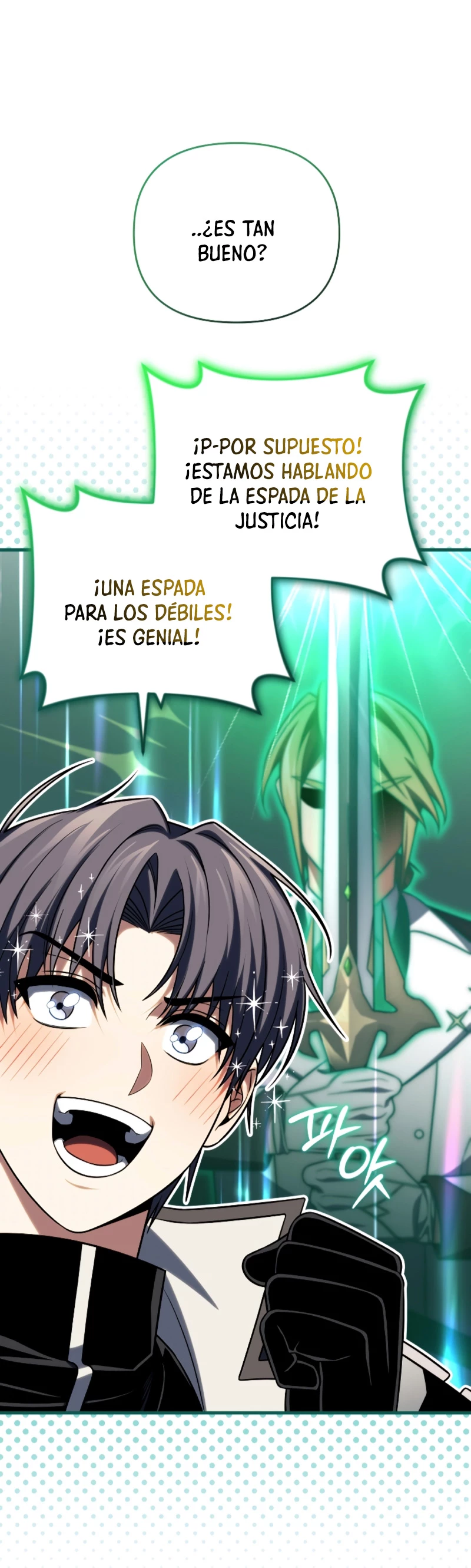 Jugador que regresó 10.000 años después - Capítulo 89 - Página 42 - LectorTMOo