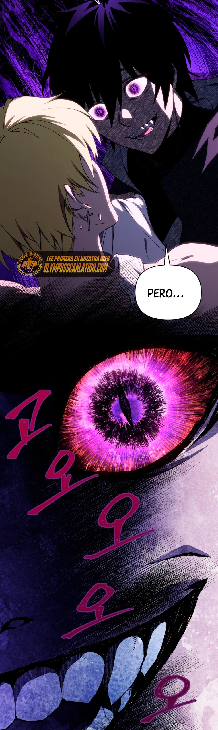 Jugador que regresó 10.000 años después - Capítulo 9 - Página 19 - LectorTMOo