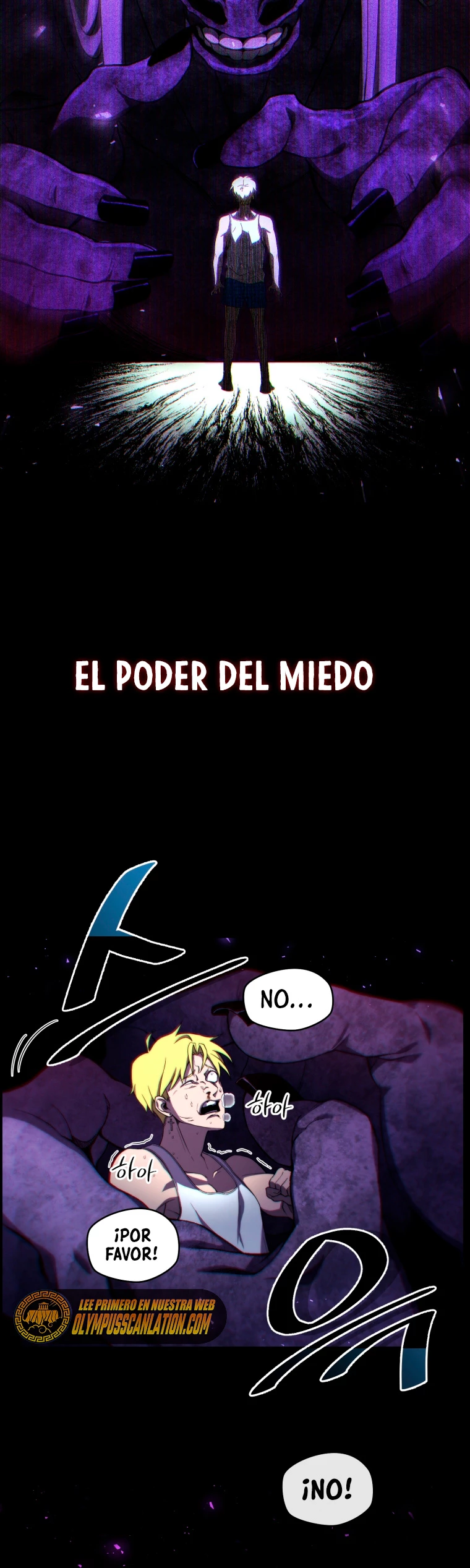Jugador que regresó 10.000 años después - Capítulo 9 - Página 22 - LectorTMOo
