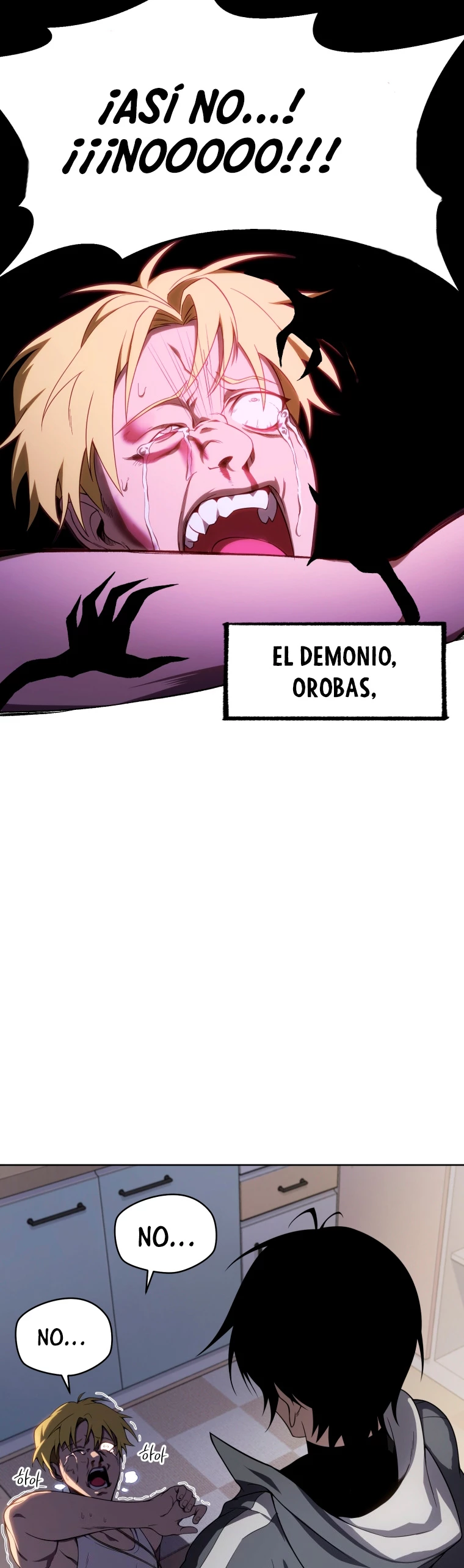 Jugador que regresó 10.000 años después - Capítulo 9 - Página 24 - LectorTMOo