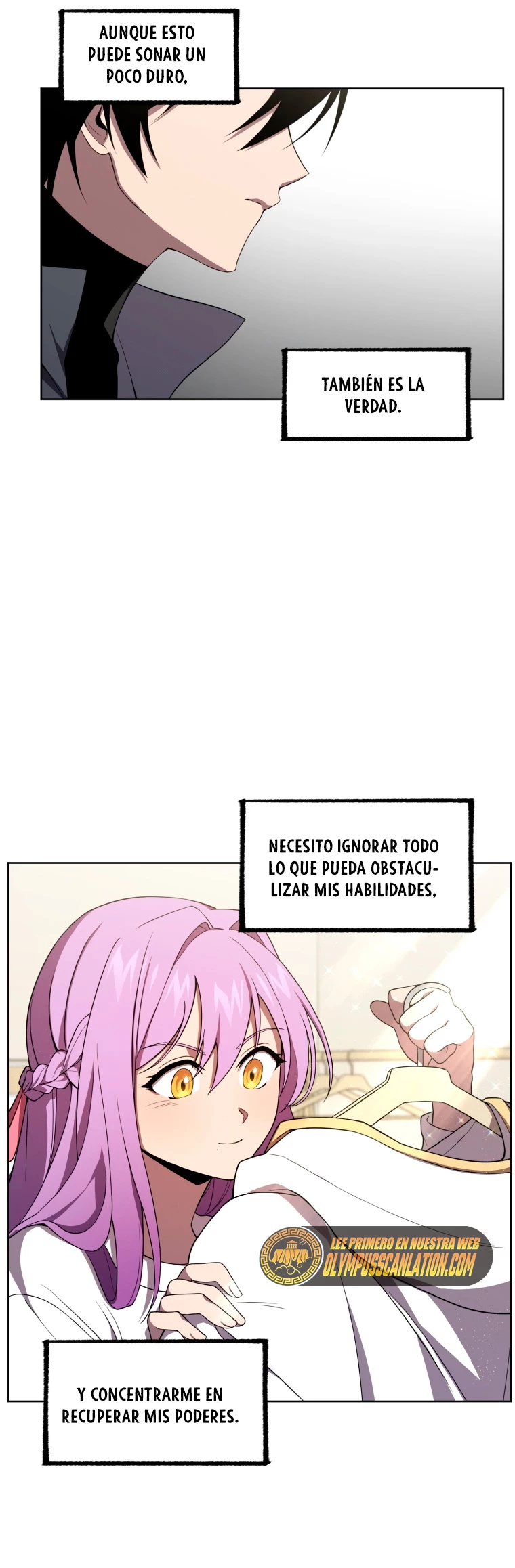 Jugador que regresó 10.000 años después - Capítulo 9 - Página 42 - LectorTMOo