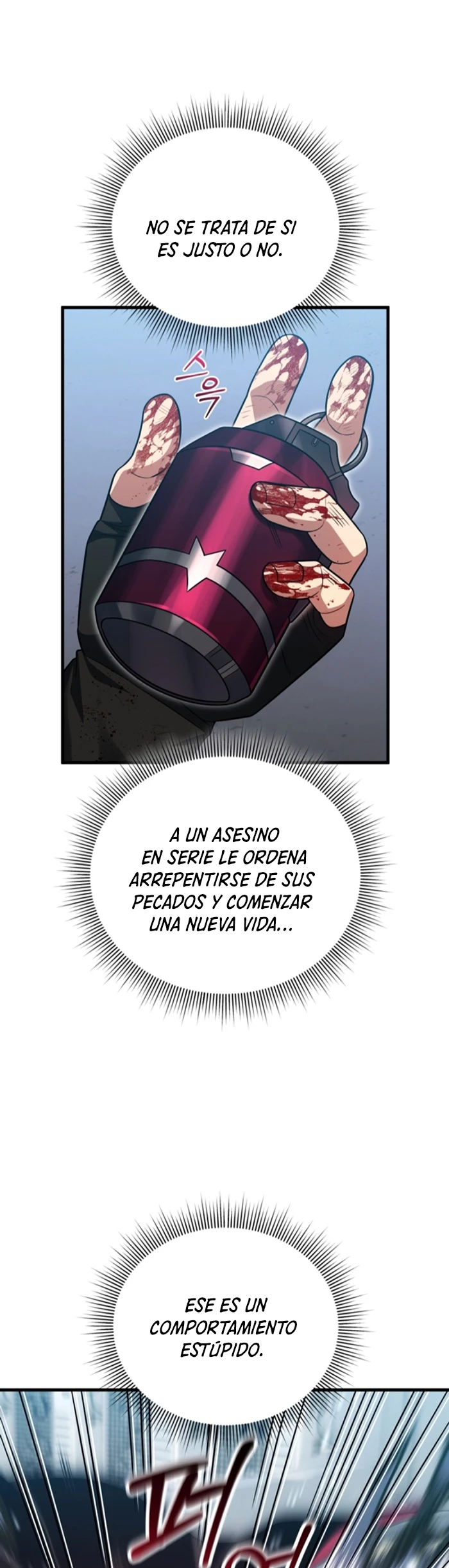 Jugador que regresó 10.000 años después - Capítulo 90 - Página 42 - LectorTMOo
