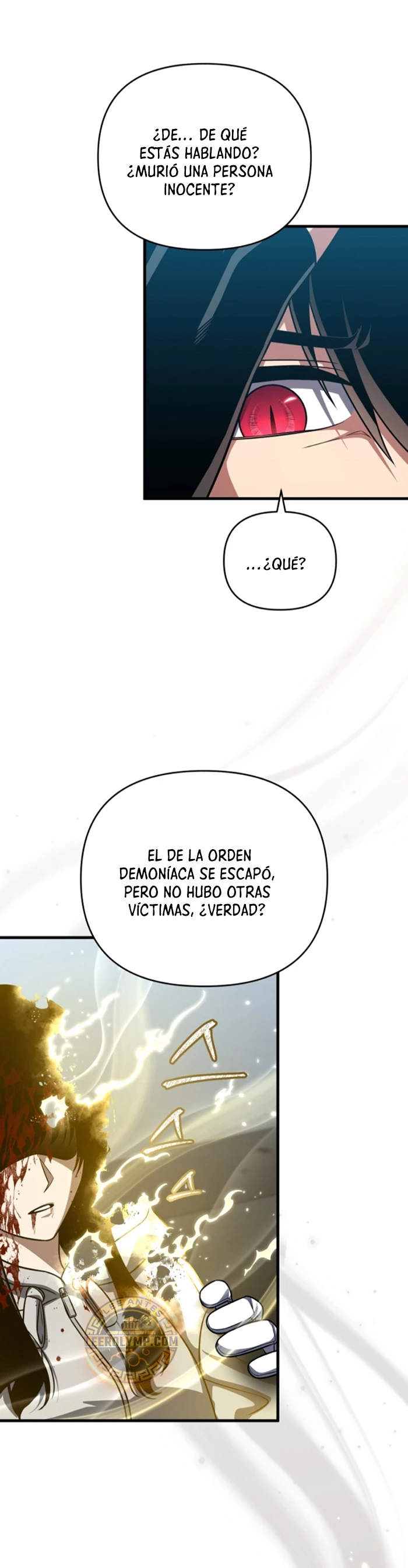 Jugador que regresó 10.000 años después - Capítulo 90 - Página 52 - LectorTMOo