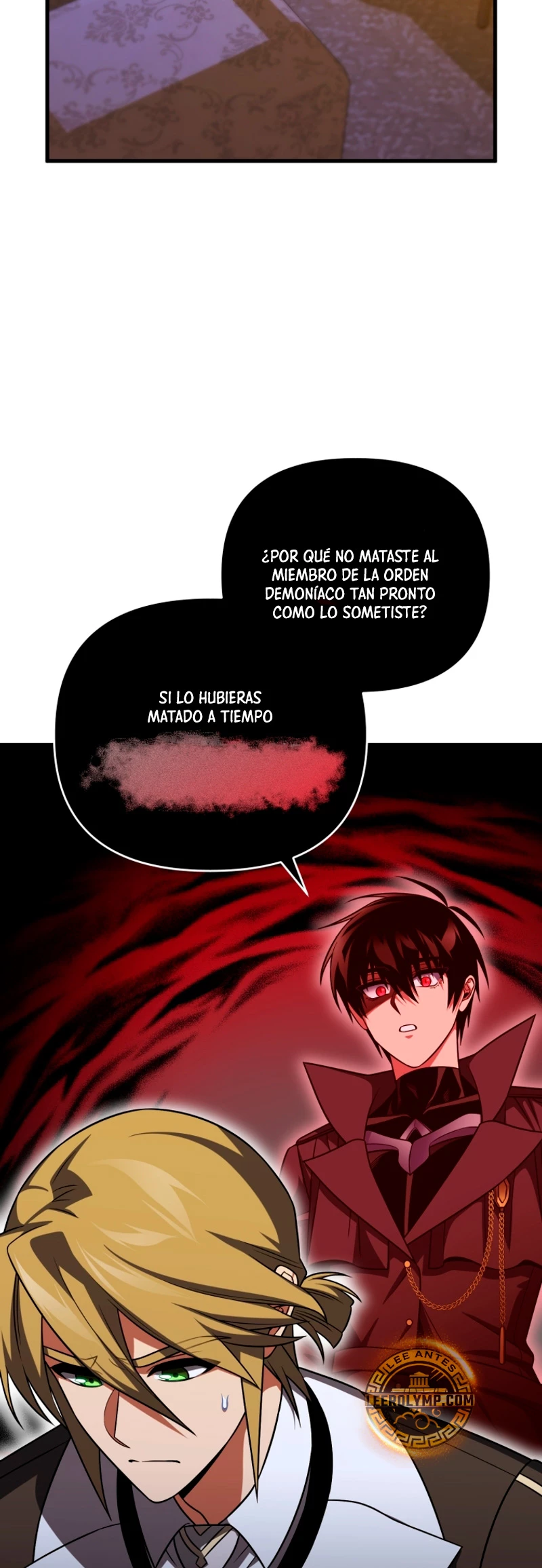Jugador que regresó 10.000 años después - Capítulo 91 - Página 13 - LectorTMOo