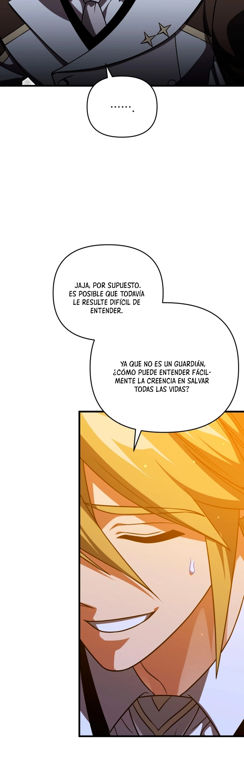 Jugador que regresó 10.000 años después - Capítulo 91 - Página 14 - LectorTMOo