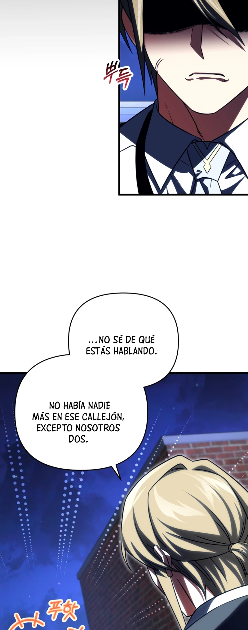 Jugador que regresó 10.000 años después - Capítulo 91 - Página 28 - LectorTMOo