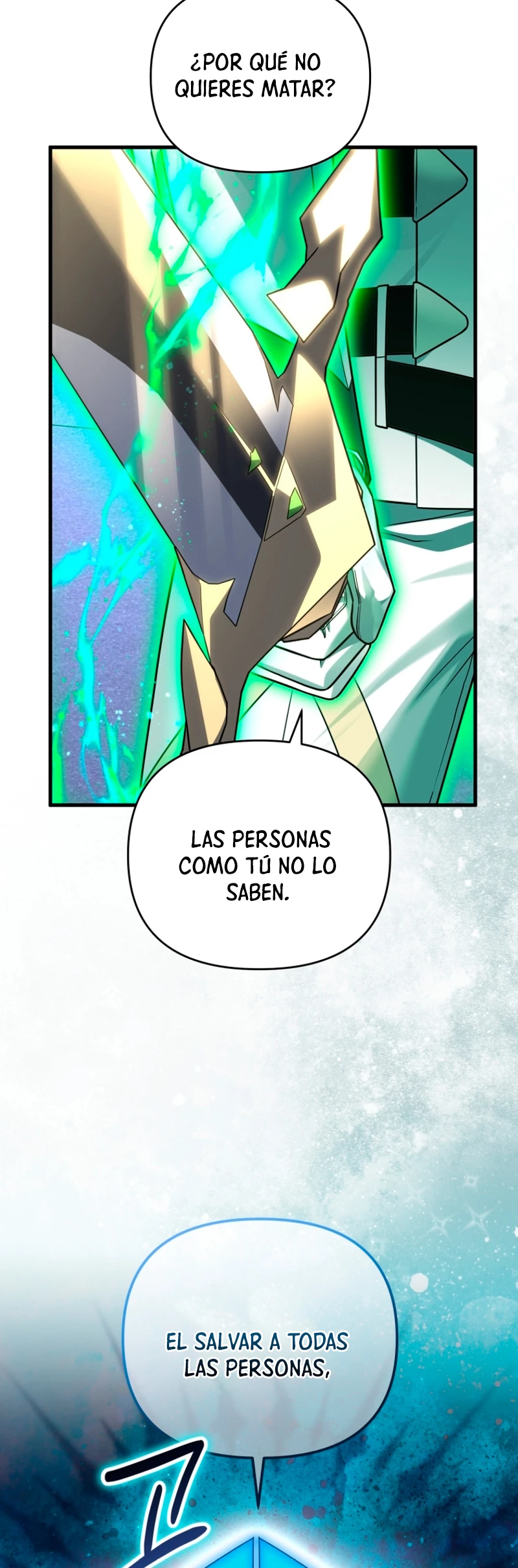 Jugador que regresó 10.000 años después - Capítulo 91 - Página 32 - LectorTMOo