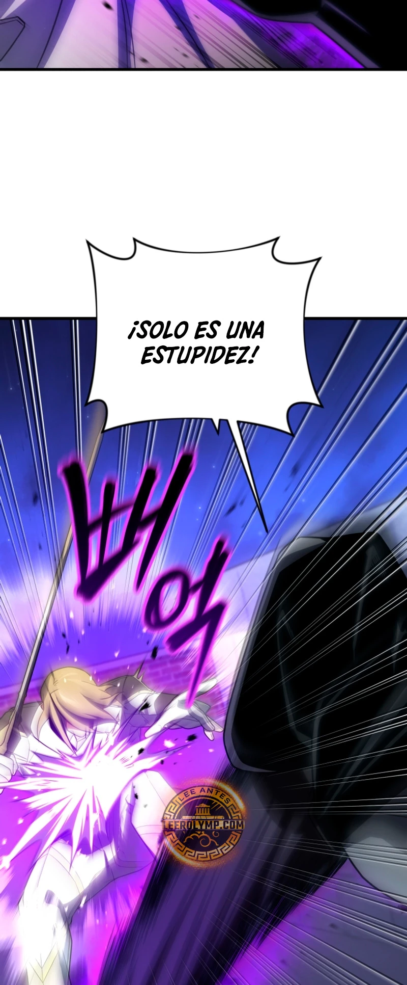 Jugador que regresó 10.000 años después - Capítulo 91 - Página 40 - LectorTMOo