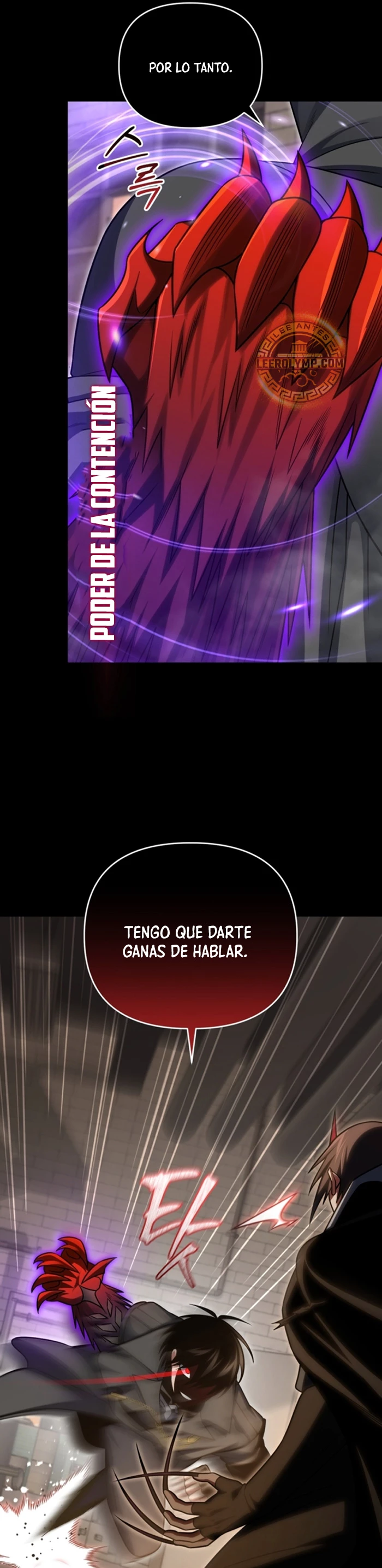Jugador que regresó 10.000 años después - Capítulo 92 - Página 13 - LectorTMOo