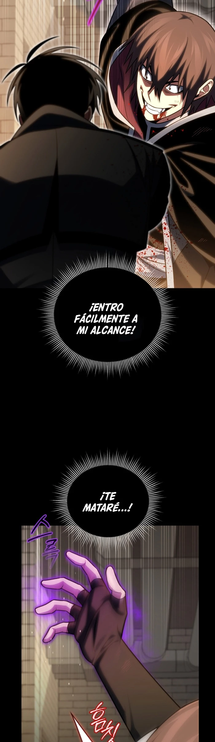 Jugador que regresó 10.000 años después - Capítulo 92 - Página 16 - LectorTMOo