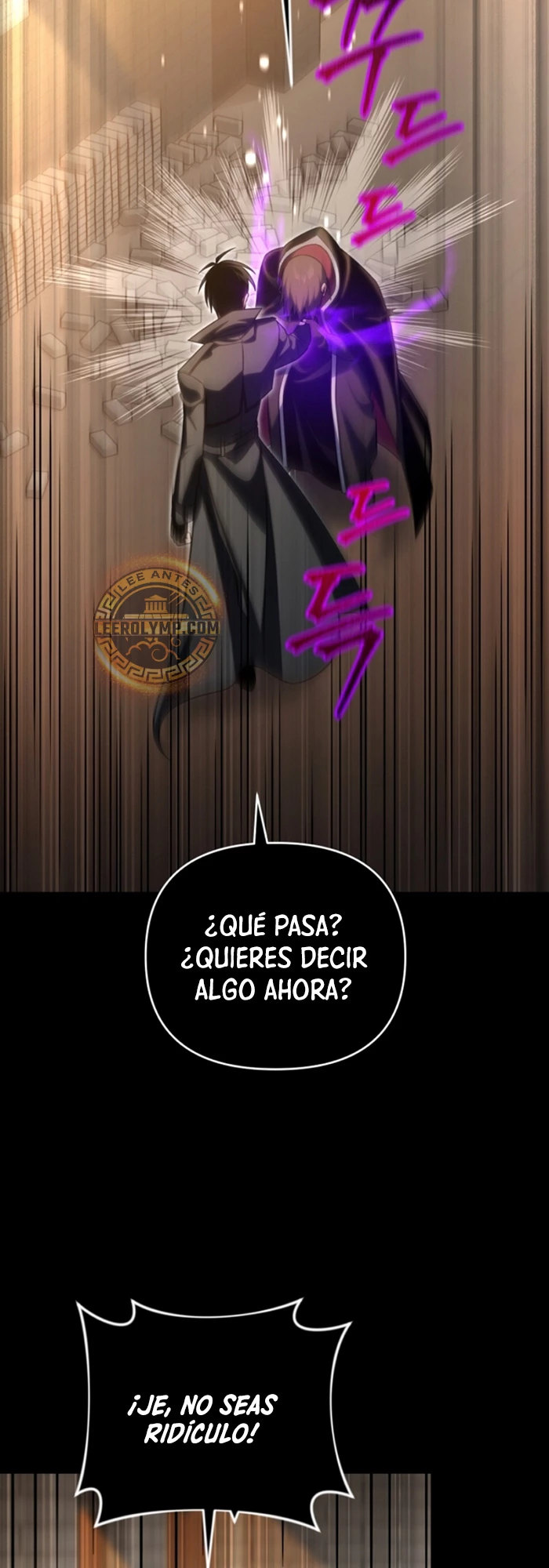 Jugador que regresó 10.000 años después - Capítulo 92 - Página 18 - LectorTMOo