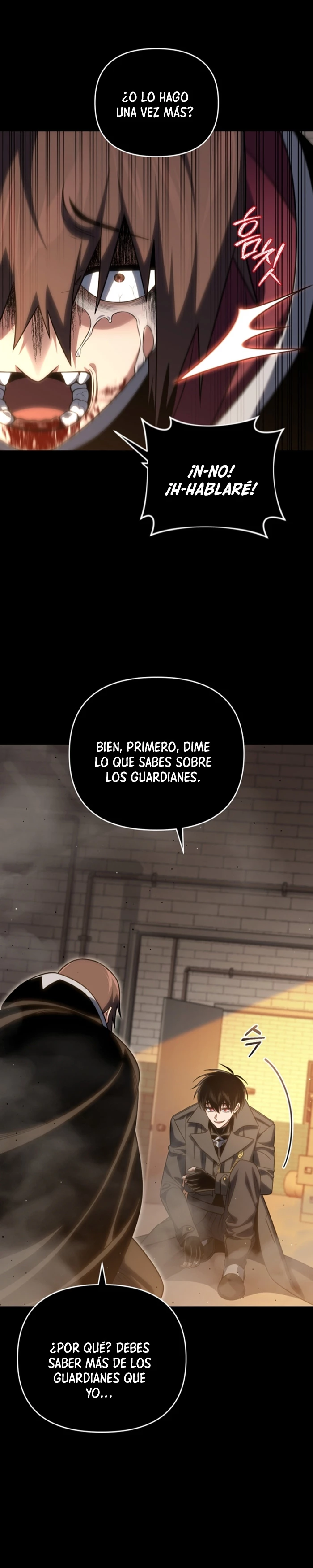 Jugador que regresó 10.000 años después - Capítulo 92 - Página 25 - LectorTMOo