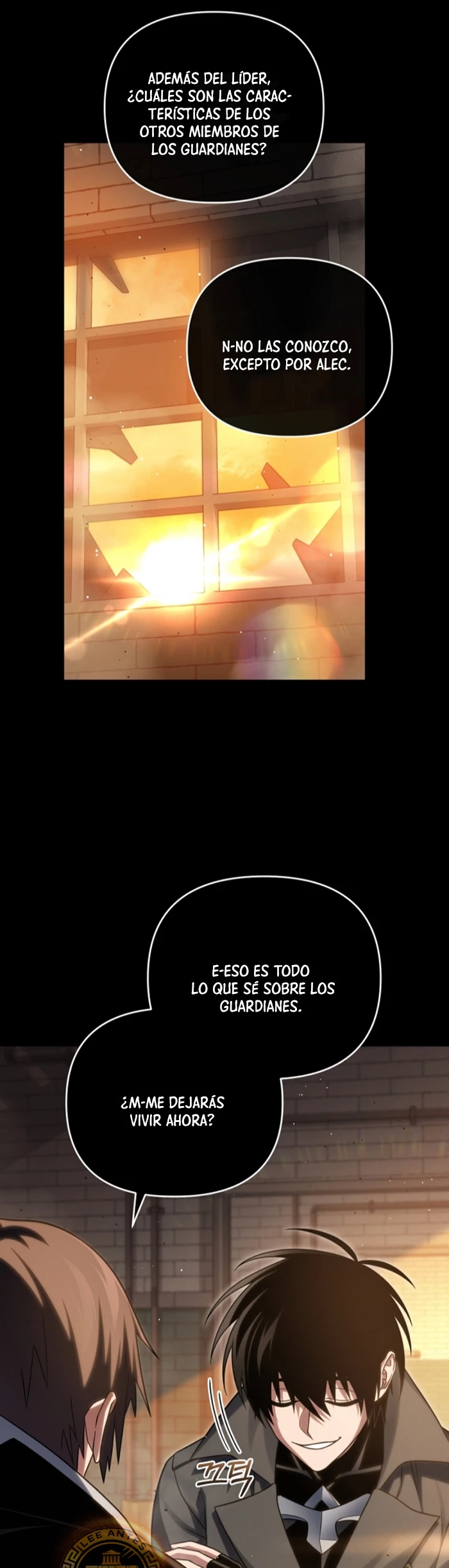 Jugador que regresó 10.000 años después - Capítulo 92 - Página 29 - LectorTMOo