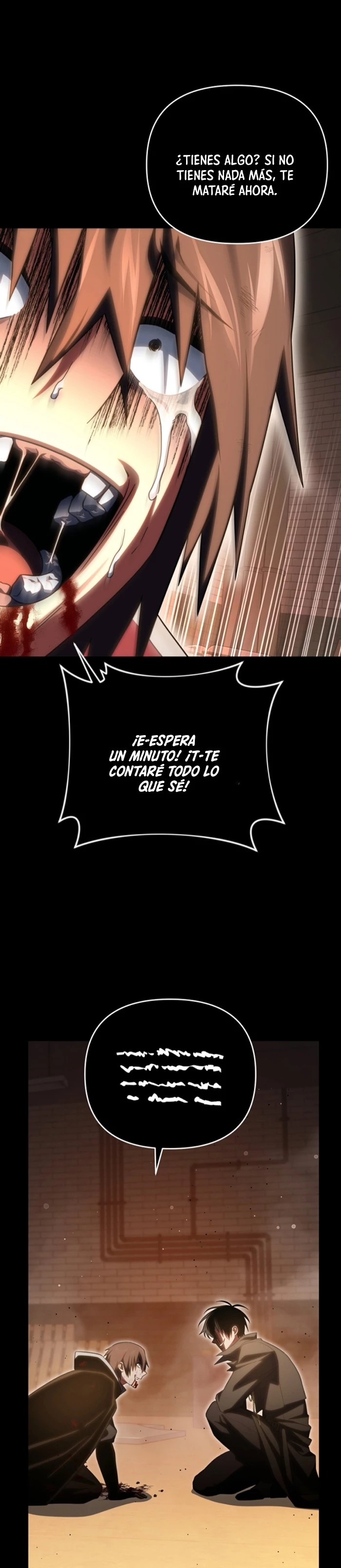 Jugador que regresó 10.000 años después - Capítulo 92 - Página 32 - LectorTMOo