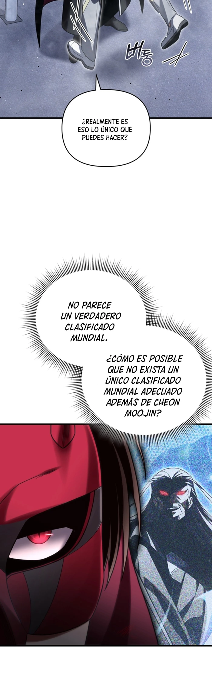 Jugador que regresó 10.000 años después - Capítulo 92 - Página 42 - LectorTMOo