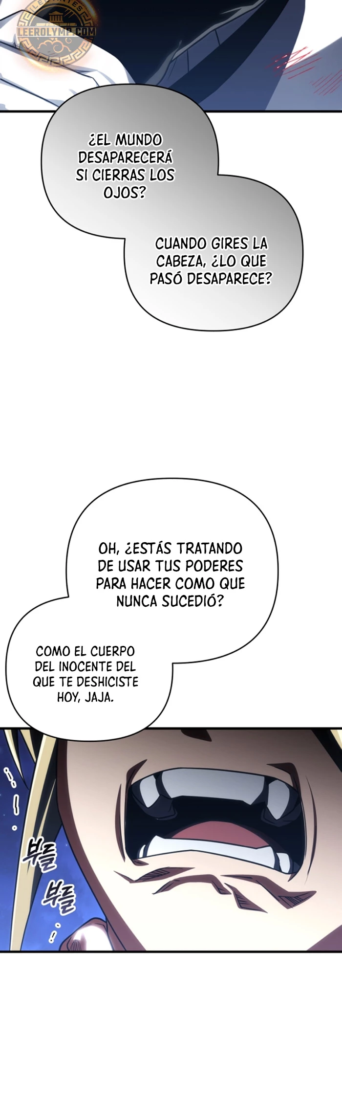 Jugador que regresó 10.000 años después - Capítulo 92 - Página 44 - LectorTMOo