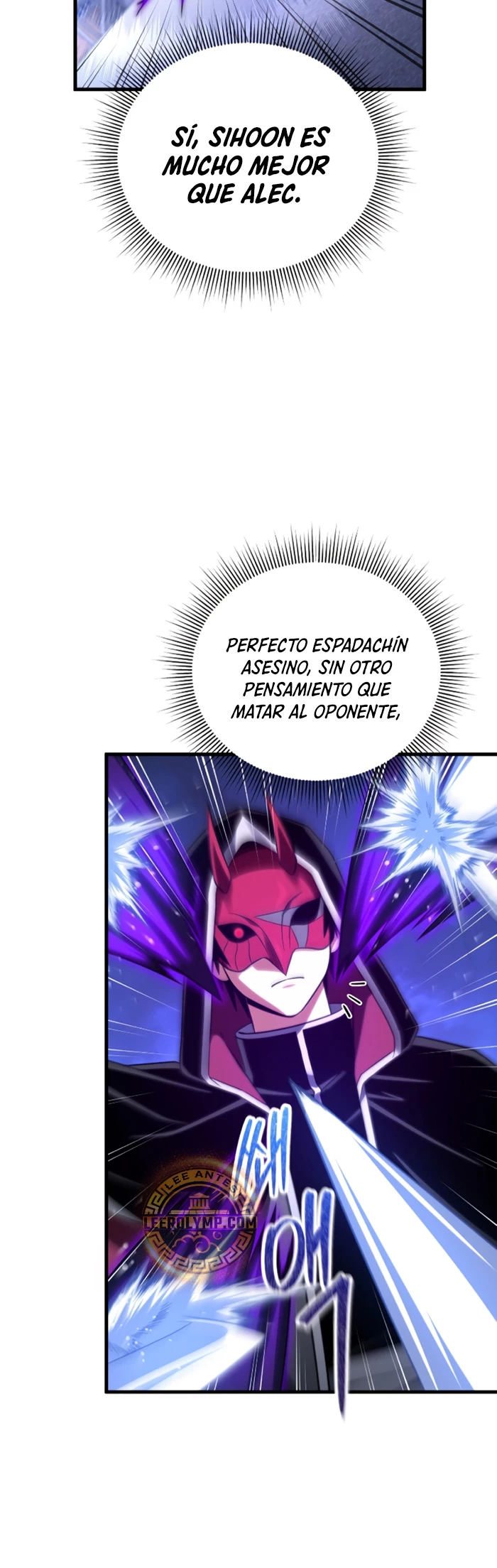 Jugador que regresó 10.000 años después - Capítulo 93 - Página 16 - LectorTMOo