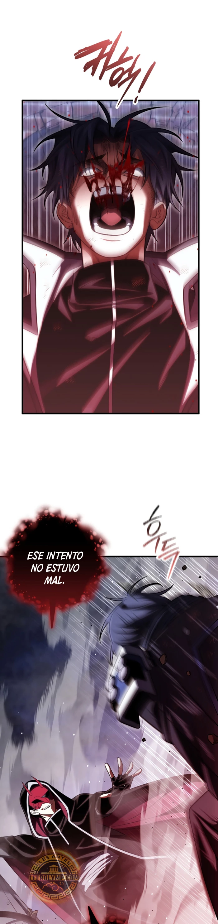 Jugador que regresó 10.000 años después - Capítulo 93 - Página 26 - LectorTMOo