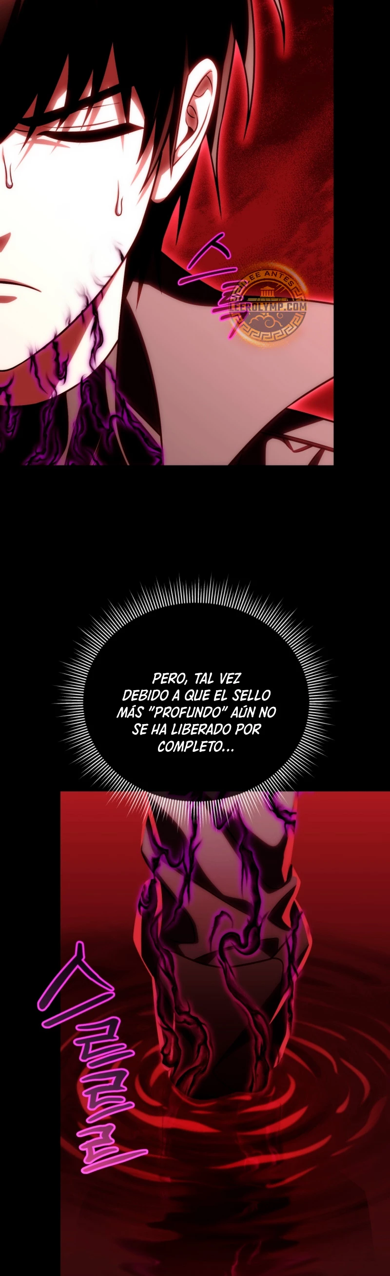 Jugador que regresó 10.000 años después - Capítulo 94 - Página 17 - LectorTMOo