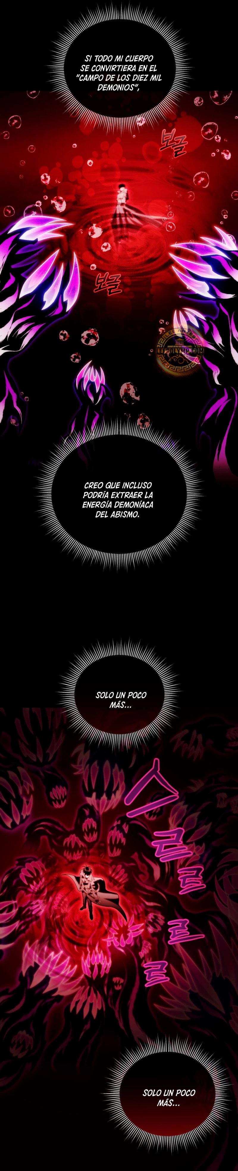 Jugador que regresó 10.000 años después - Capítulo 94 - Página 19 - LectorTMOo