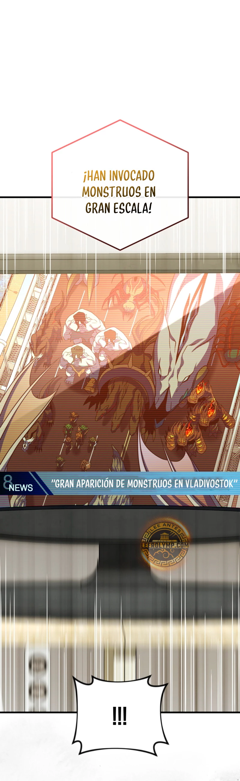 Jugador que regresó 10.000 años después - Capítulo 94 - Página 49 - LectorTMOo