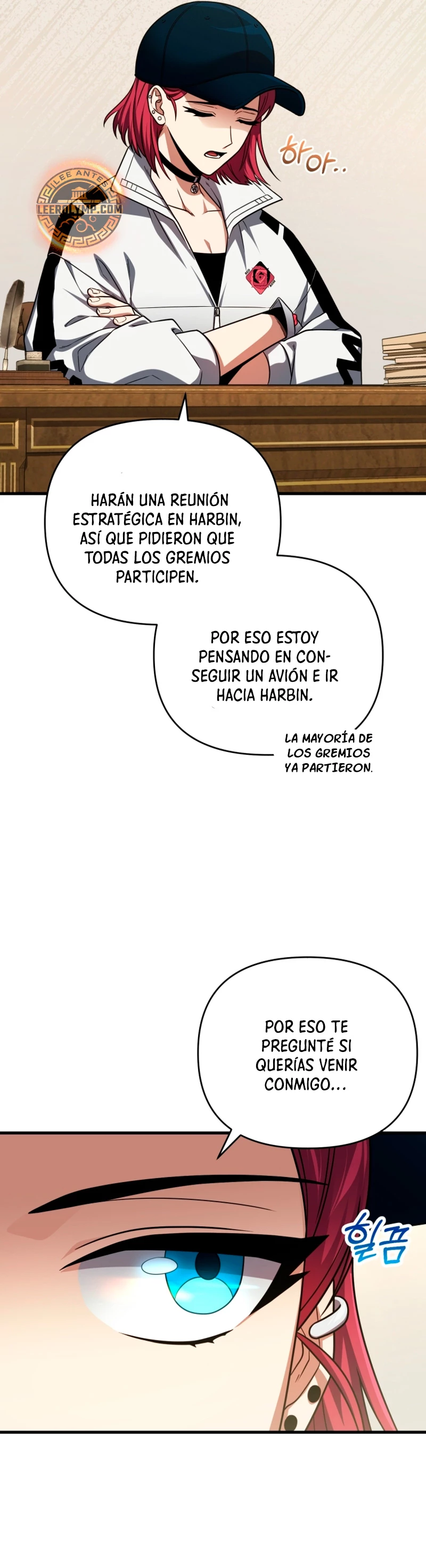 Jugador que regresó 10.000 años después - Capítulo 95 - Página 12 - LectorTMOo
