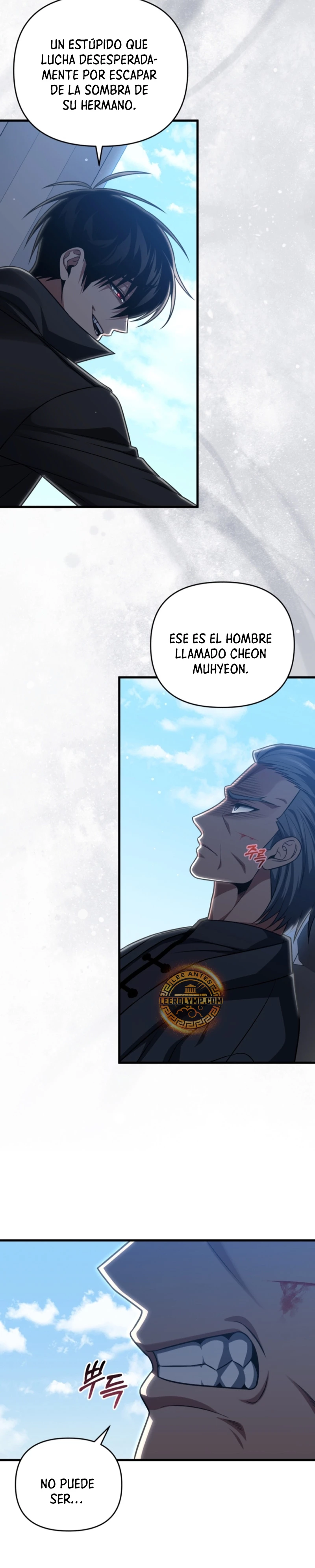 Jugador que regresó 10.000 años después - Capítulo 95 - Página 43 - LectorTMOo