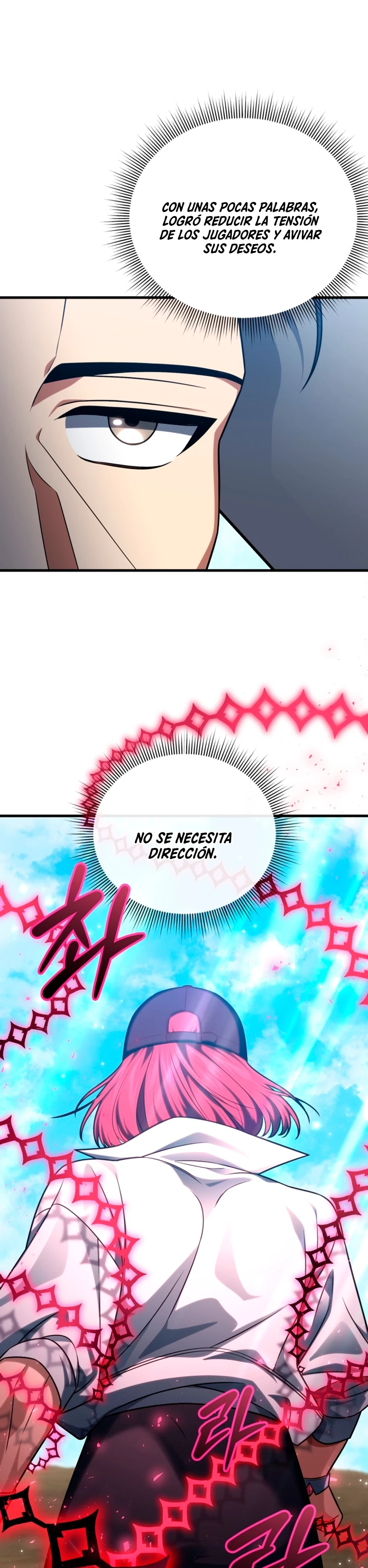 Jugador que regresó 10.000 años después - Capítulo 96 - Página 23 - LectorTMOo