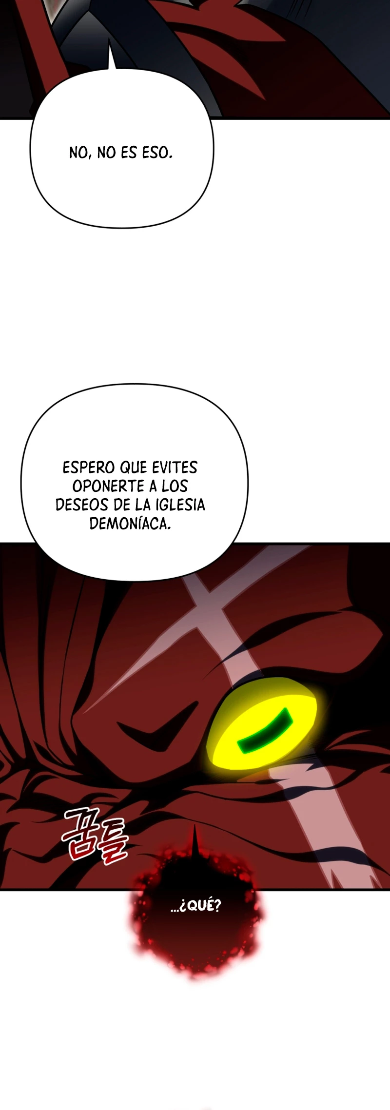 Jugador que regresó 10.000 años después - Capítulo 96 - Página 41 - LectorTMOo