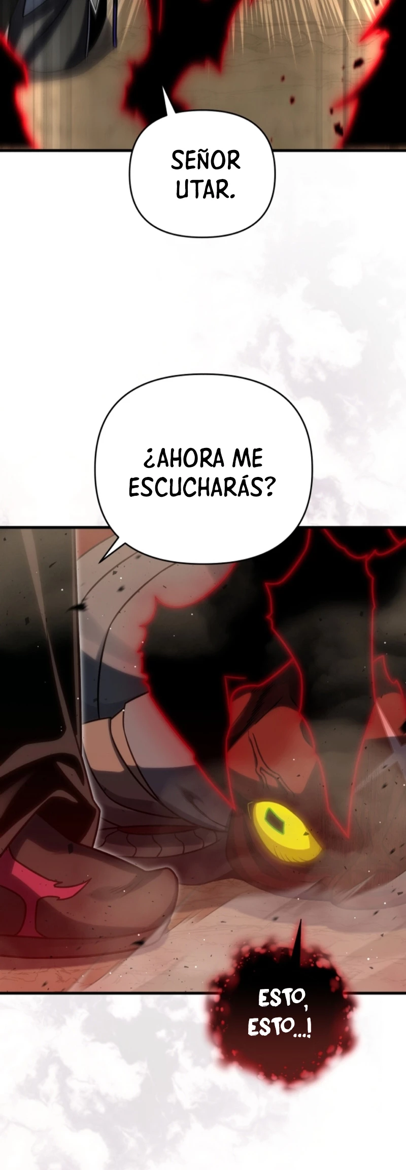 Jugador que regresó 10.000 años después - Capítulo 96 - Página 45 - LectorTMOo