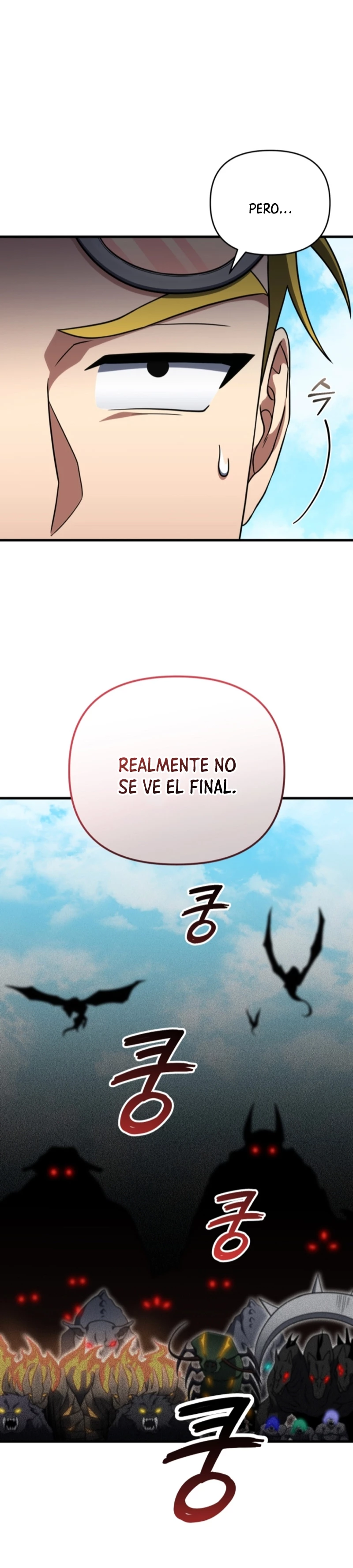 Jugador que regresó 10.000 años después - Capítulo 97 - Página 5 - LectorTMOo